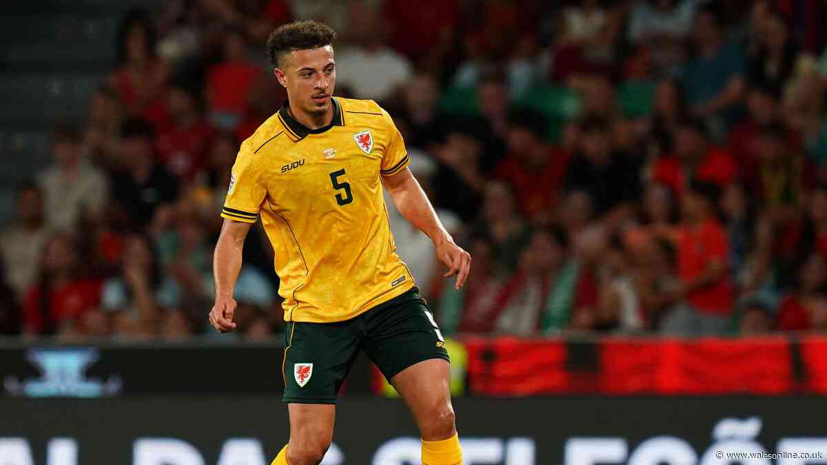 Leeds United hit with Ethan Ampadu transfer warning as next move clear