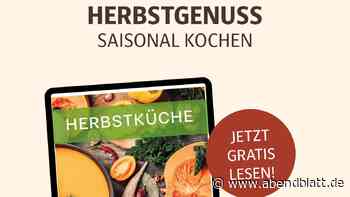 Herbstküche ganz einfach: Leckere Rezepte für gemütliche Tage