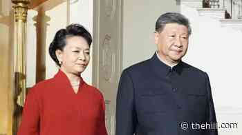 Xi wrapping up DC visit with trip to see Constitution, Bill of Rights