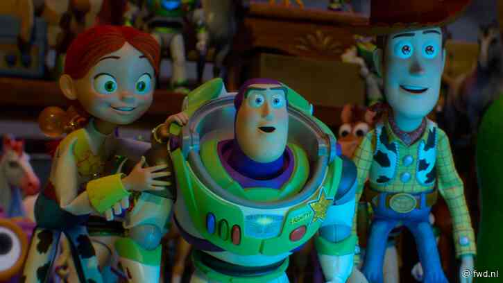 Streamingtips #39 – Toy Story 5, MobLand en meer