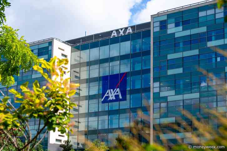 Global insurer Axa is going cheap – should you buy?