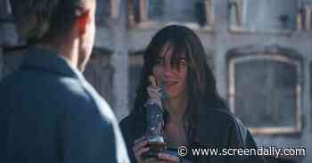 ‘Saints’ review: Rising star Victoria Luengo brings spiky energy to uneven Spanish heist thriller