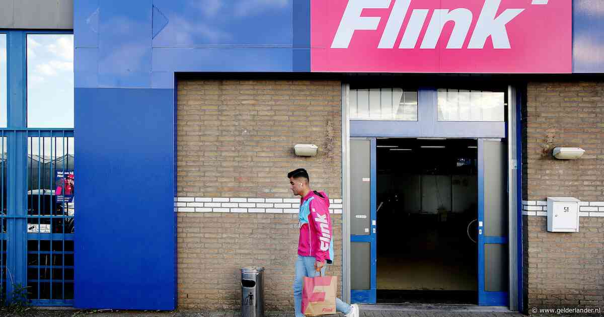 Hackers bedreigen klanten van bezorgservice Flink: ‘Betaal of gegevens worden gelekt’