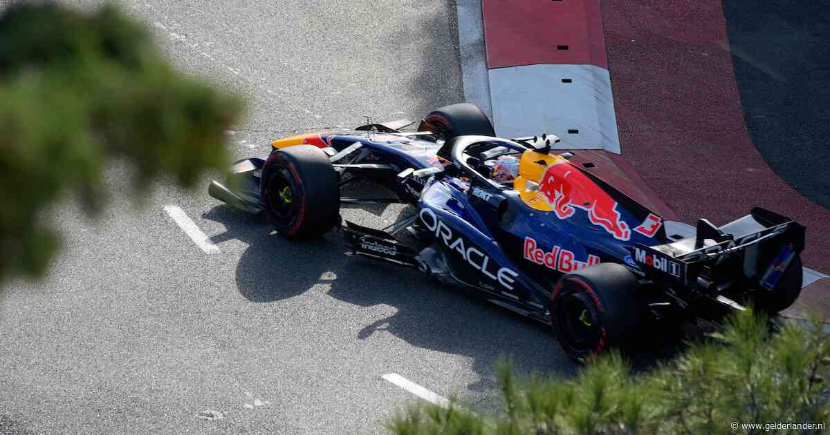 Kwalificatie eindigt in desillusie voor Max Verstappen, oppermachtige George Russell grijpt poleposition