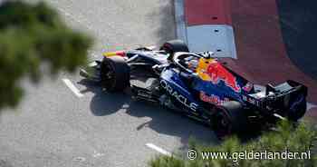 Kwalificatie eindigt in desillusie voor Max Verstappen, oppermachtige George Russell grijpt poleposition