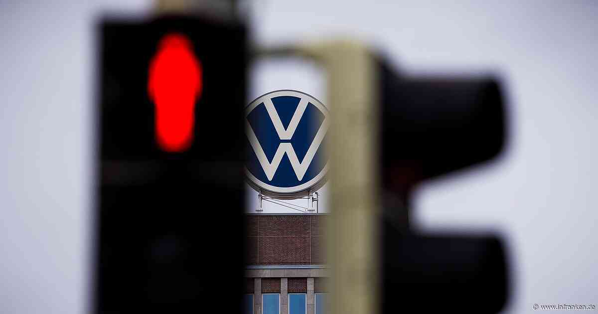 VW und Audi rufen fast eine Million Fahrzeuge zurück