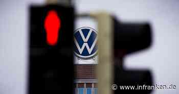 VW und Audi rufen fast eine Million Fahrzeuge zurück