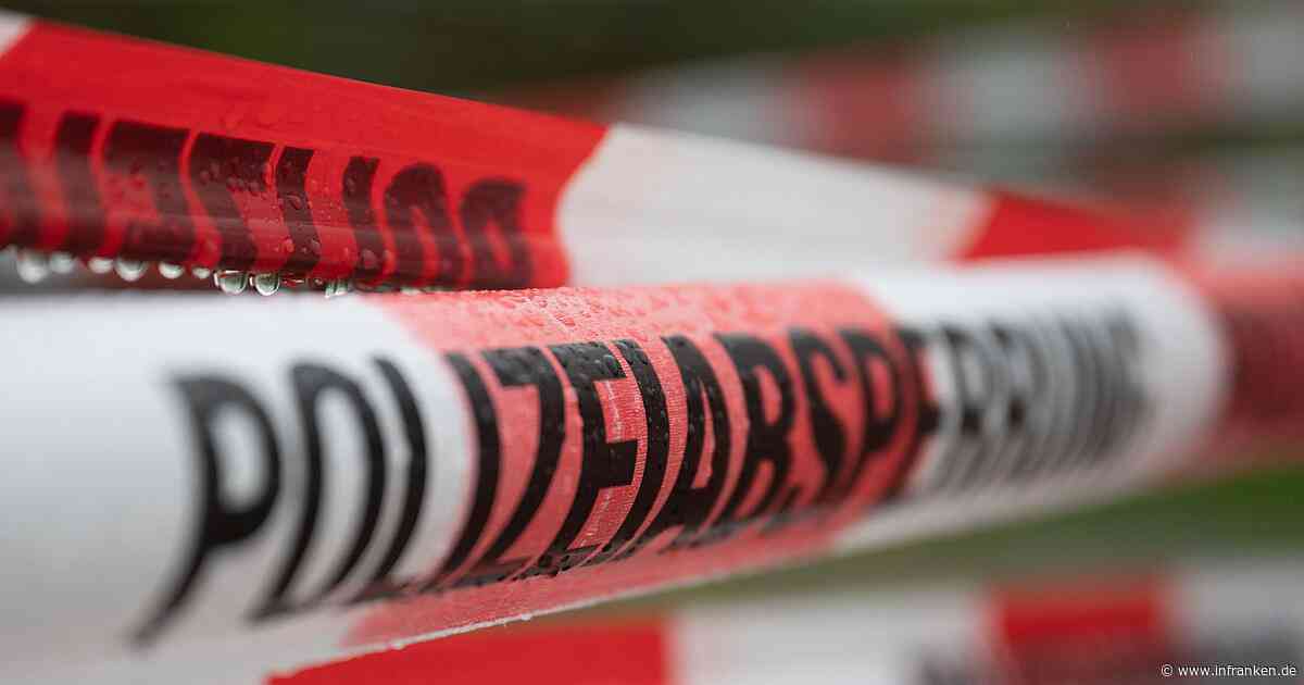 Feuer in Bamberg-Gaustadt: Ursache bleibt unklar -Kripo übernimmt