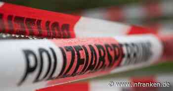 Feuer in Bamberg-Gaustadt: Ursache bleibt unklar -Kripo übernimmt