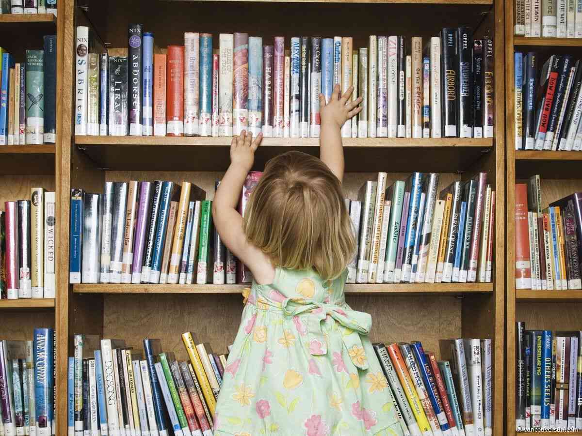Raise-a-Reader: 'We are all learning'