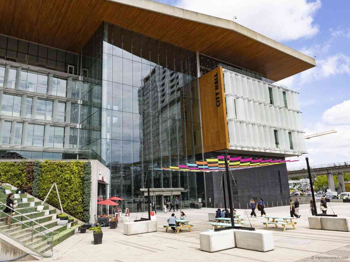 Opinion: Surrey needs to get involved in affordable housing