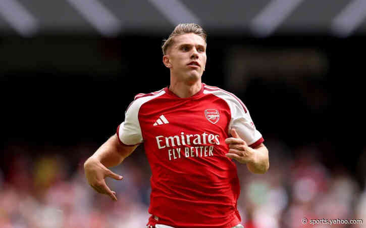 Arsenal striker drew summer transfer interest from Spain