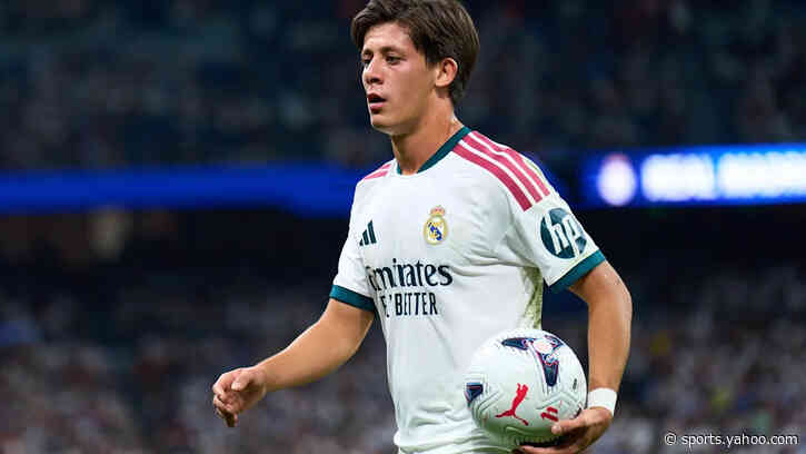 Numbers explain why Real Madrid moved swiftly to renew young midfielder’s contract