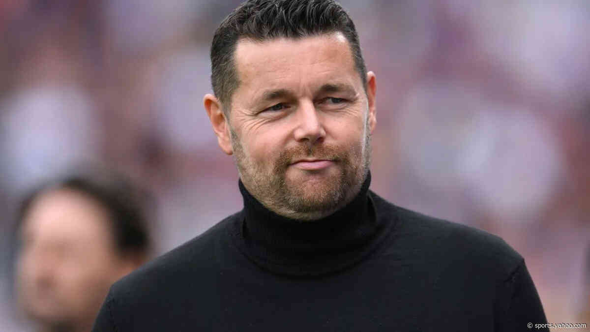 Crystal Palace chairman Steve Parish praises Pierre Sage and staff’s ‘remarkable work’