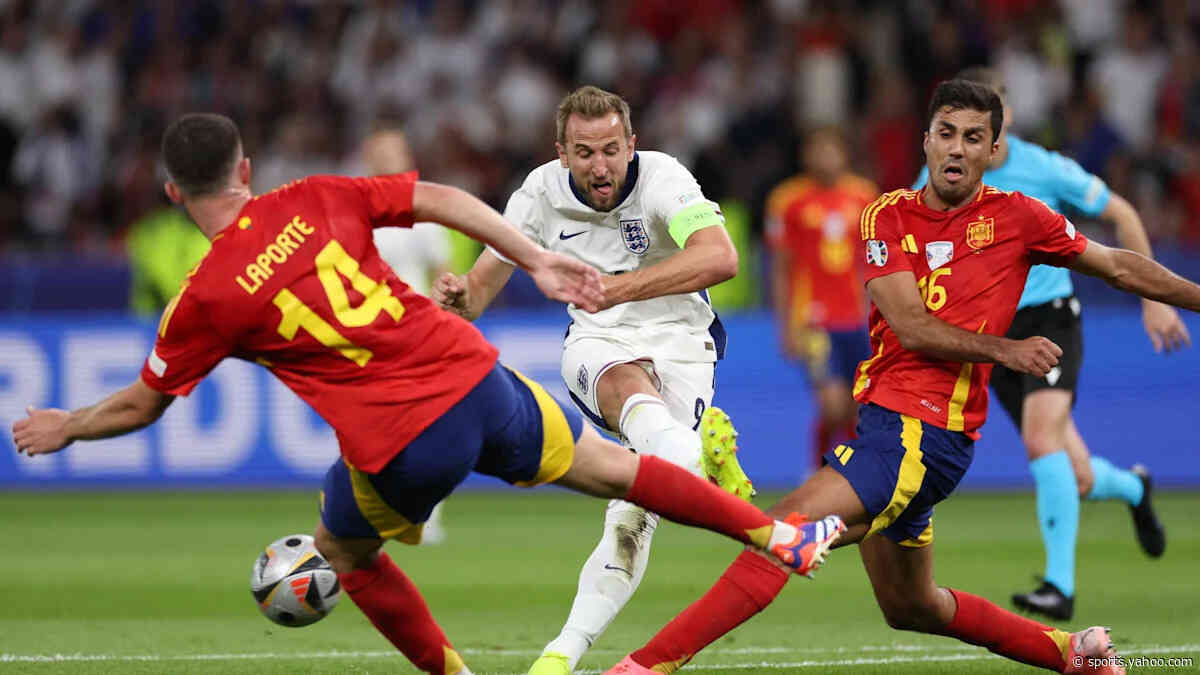 How to watch England vs Spain in UEFA Nations League live: Stream, TV, team news, prediction
