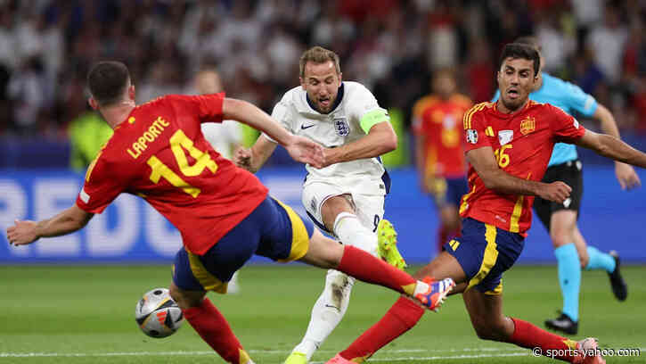 How to watch England vs Spain in UEFA Nations League live: Stream, TV, team news, prediction