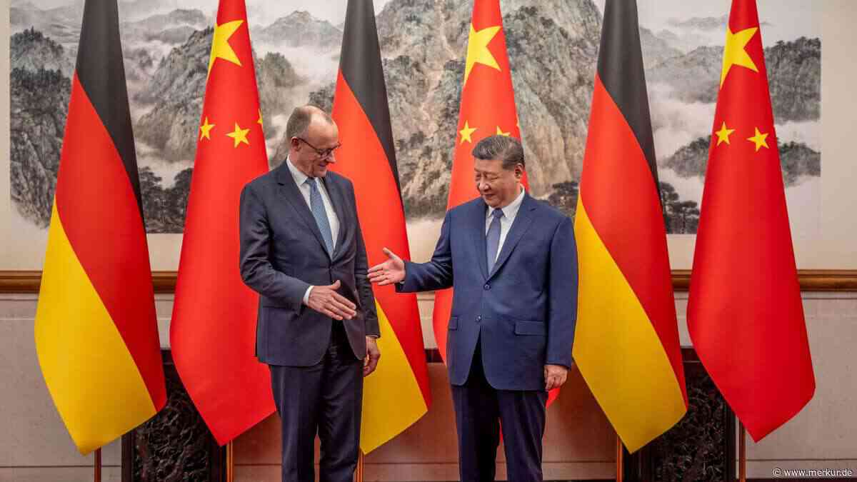 Über 5,2 Milliarden Euro für Rohstoffsicherung – Deutschland bleibt trotzdem von China abhängig