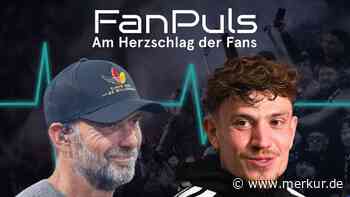 FanPuls: Neuling bekommt Bestnote! So bewerten die Fans die DFB-Elf