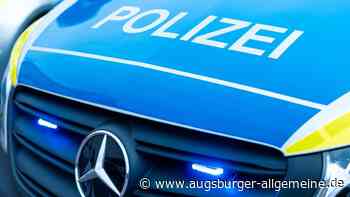 Unbekannter beleidigt und verletzt Mann in Innenstadt