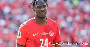 Live. Transfernieuws 25/9: Hoe Promise David bijna transfer miste door festival