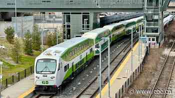 GO trains experiencing ‘significant delays’ on Lakeshore West line