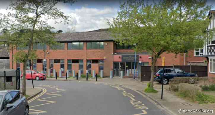 Pinner youth hall set to become nursery for up to 60 children