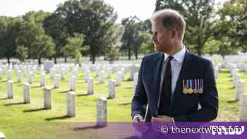 Prince Harry warns AI companion chatbots want children’s attachment