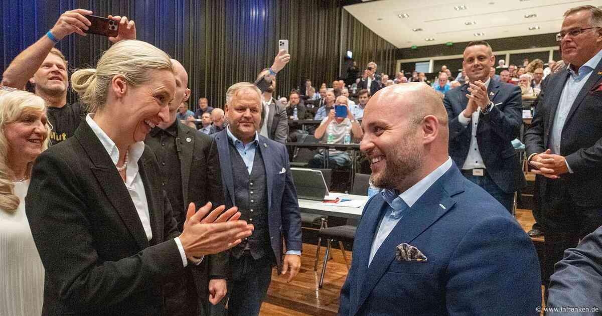 Ordnungsruf für «Moskau-Minion von der AfD»