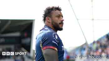 Ex-Saints skipper Lawes to make Sale debut - Prem team news