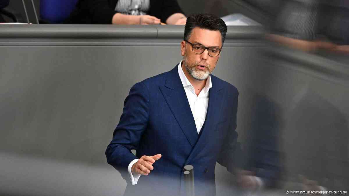Grünen-Politiker beleidigt AfD-Mann Frohnmaier – „Moskau-Minion“
