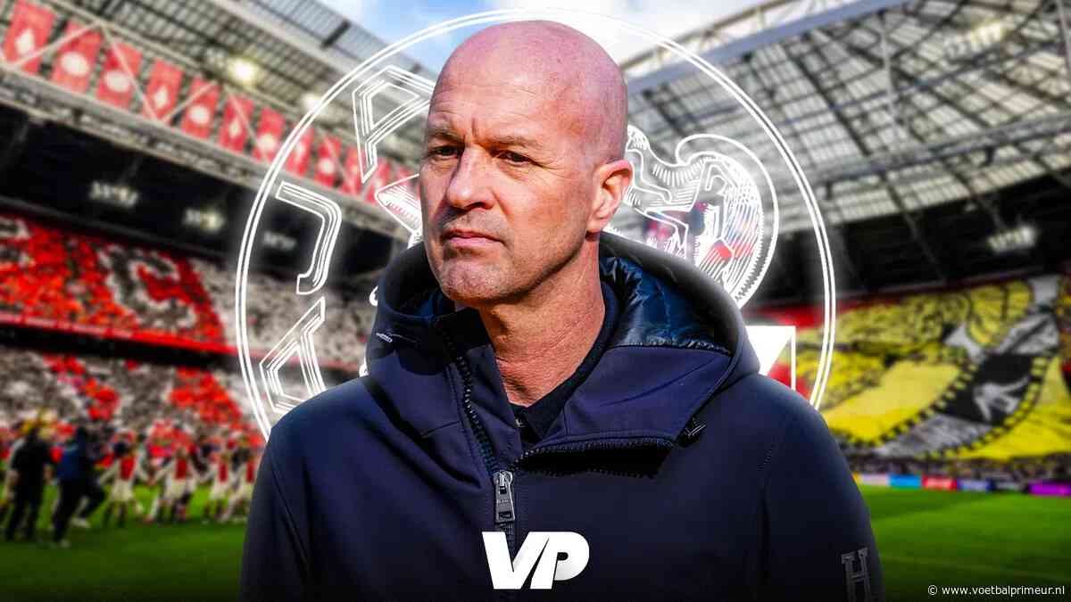 Ajax ziet miljoenen verdampen bij routiniers, marktwaarde Mokio stijgt juist flink