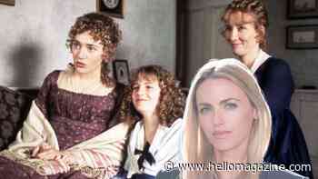 Sense and Sensibility original star weighs in on remake while reflecting on 1995 classic