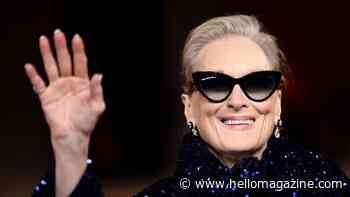 See these 12 Hollywood stars who refuse cosmetic surgery to proudly look their age including Meryl Streep