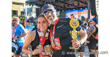 Irving Marathon Running Series Kicks Off Oct. 3 With Oktoberfest Half Marathon