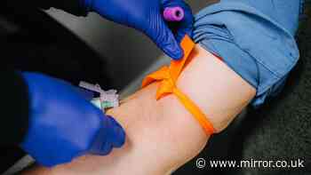 'Silent cancer' symptom often mistaken for common infection