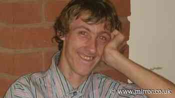 Man was 'walking skeleton' by time he went to hospital after horror abuse from his killers