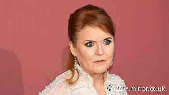 Sarah Ferguson's 'ulterior motive for threatening to publish tell-all memoir' revealed