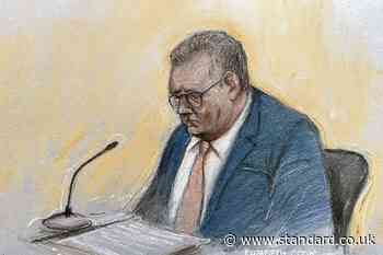 Jeffrey Donaldson sex crime convictions ‘obliterate’ achievements, court told