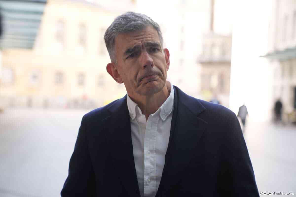 Matt Brittin: BBC cannot guarantee any programme or channel will exist forever