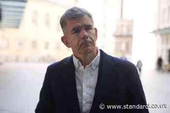 Matt Brittin: BBC cannot guarantee any programme or channel will exist forever