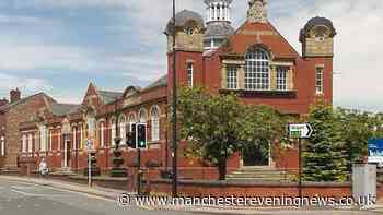 Andy Burnham hailed as Ashton-in-Makerfield library saved after crucial funding found
