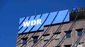 Radikaler Umbau im Sender: WDR streicht 76 Angebote und Jobs fallen weg