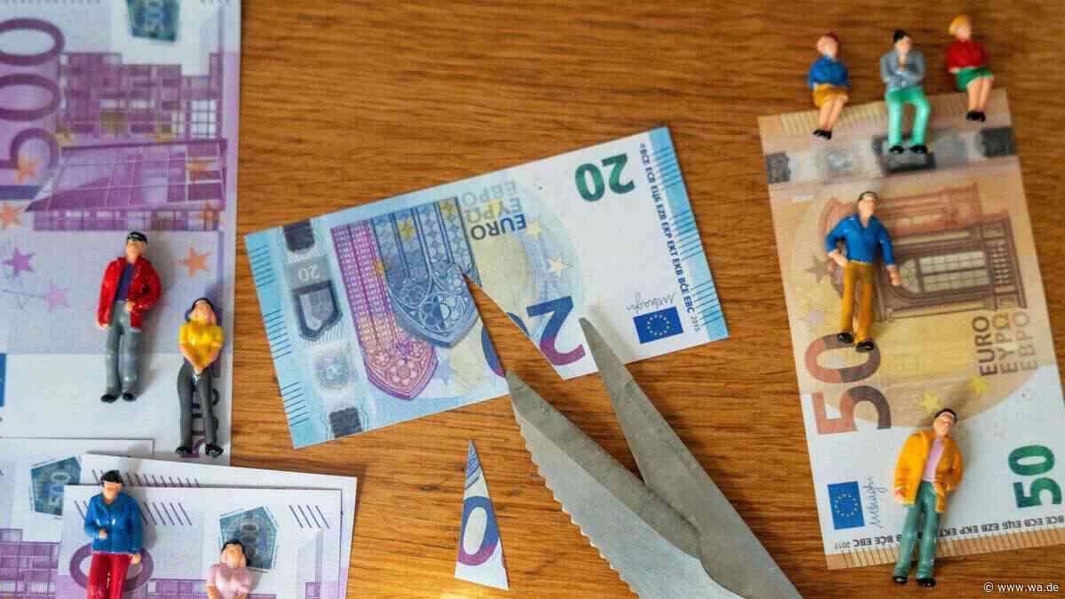 „Sozialpolitischer Rückschritt“: Warum das Bundesrats-Veto beim Wohngeld für die Region wichtig ist