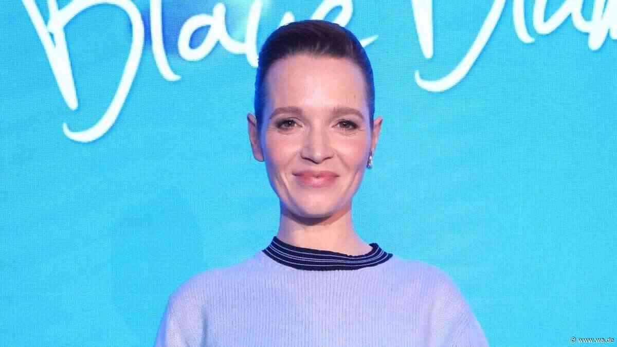 Selten: Karoline Herfurth erobert doppelt die Netflix-Charts