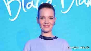 Selten: Karoline Herfurth erobert doppelt die Netflix-Charts