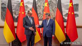Über 5,2 Milliarden Euro für Rohstoffsicherung – Deutschland bleibt trotzdem von China abhängig