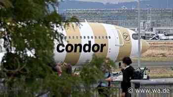 Bund und Hessen steigen bei Condor aus – Investor übernimmt komplett