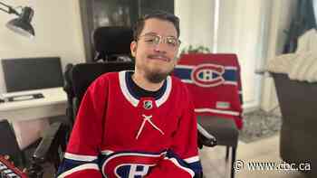 Wheelchair user says ‘discriminatory’ Habs policy forced him to beg for tickets