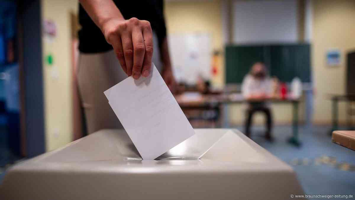 Stichwahl-Sonntag im Papenteich und in Gifhorn: Das müssen Sie jetzt wissen