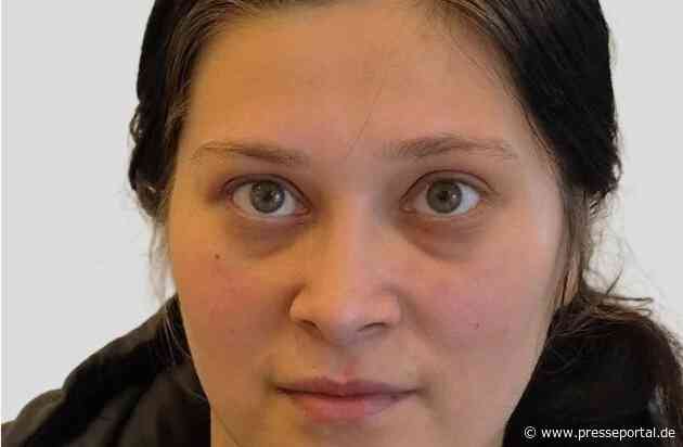 LPI-NDH: Öffentlichkeitsfahndungen nach vermissten Personen - Wo sind Mariia Tytychko und ihre fünf Kinder?
